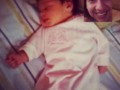 Domingo en casita, descansando, y viendo a la Princesa de la Casa como Duerme, #Bella #Hermosa #ModoTiaFeliz #ILove #Sobrina 😜✌🏼️😍☺️🎈🎈💗💗💗💗💗 Vía.. @adansepulveda gracias mi Amor ☺️☺️✌🏼️✌🏼❤️❤️😘😘😘