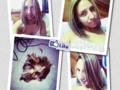 #AdiosLargo 💇🏼😜😏✌🏼️#Cambio 🙈☺️