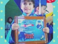 #Felicidades para mi Hermoso que DiosTeBendiga y que este, sea el primero de mucho, besos y abrazos #TeAmo #Miguelito #Graduación #Sobrino #Bello 😍✌🏼️🎓😍😍💯✌🏼️😜🙏🏼🌹🎓🎓