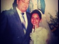Feliz día del Padre, para todos, en especial a los míos, mis hermanos cuñados Tíos Primos, que hacen su labor de la mejor manera posible, y para el Bien de sus Hijos. #DiosLosBendiga "Padre de mi Alma nunca imagine que la vida me premiará con tan preciado regalo, que fue haberme dado un padre maravilloso como tu, aunque la misma te arrebato de mi vida, todos los días agradesco por tu amor incondicional hacia mi, y por haberme regalado bellos momentos a tu lado. TeAmoInmensamentePadreMio y no sabes la falta que me haces, #TeAmo #Papi de mi corazón. 😍"