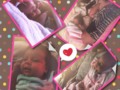  #FelizPrimerMes a la princesa de la casa #ILove #GabrielaAlejandra