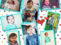  #MiPrincipeFelizCumpleaños desde la distancia recibe mi mas grande abrazo y enorme beso, de esta Tía loca que muere por conocerte abrazarte y besarte, Te amo inmensamente mi pequeño, ya son #3añitos los cuales por medio de la tecnología te veo crecer. #ILove #PincipeDeLaTia #Besos #Abrazos #Brais desde Venezuela para Italia, vuela mi mas grande amor por ti #Sobrino #Bello 🎉🎊🎉🎊🎉🎊🎉🎊🎉🎂🎂🎂🎂🎂🎂🎂🎂🎂🎂🎂❤️💋❤️💋❤️💋❤️💋❤️💋❤️🙏🏼🙏🏼🙏🏼👏🏼👏🏼❤️😍😍😍