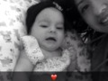 #GabrielaAlejandra #Princesa hermosa ❤️💋