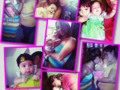 #FelizCumpleMes#3 a mi pechocha mi consentida mi gordita bella #GabrielaAlejandra #ILove mi reina bella #TuTiaTeAma ❤️❤️❤️❤️❤️❤️👼🏼👼🏼👼🏼👼🏼👼🏼💝💝💖💖💝💝💖💖💝💝💖👈🏼👈🏼👈🏼😘😘😘🎂🎂🎂🎂🎂🎊🎈🎉🎊💝🎉🎊🎈🎉🎊🎈