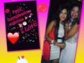 FelizCumpleaños #Sobrina que Dios derrame sobre ti, miles de bendiciones salud amor y felicidad. #DiosTeBendiga mi bella Miles de besos y abrazos para ti.. Se te quiere mucho.. @yazmaryparada #Cumpleañera #SobrinaBellaComoLaTia ☺️ #Rumba #Farra #Fiesta #Conga jajajajajaja pecaito casi no nos gusta 😱🙊🙈 #TeQuieroMucho 🎂🎂🎂🎂🎂🎂🎂🎂🎂🎂💕🎉💕🎉💕🎉💕🎉💕🎉💕🎉