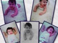 #GabrielaAlejandra 😍😍😍😍 #Chumarre #Sobrina #Hermosa #AmoreDeLaTia #ILove Dios te bendiga princesa de mi vida... 🙆🏼🙋🏽💕👑🍀💯❤️❤️❤️❤️❤️