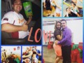 Feliz cumpleaños al mas bello al mas viejo al mas guapo al que amo al que me aguanta cada ves que voy, a mi tremendo, a mi rompe corazones a mi súper cumpleañero, que estos 24 años te llenen de sabiduría amor y éxitos, que vengan las bendiciones para ti, esta de mas decirte lo mucho que te adoro que te amo súper sobrino ❤️❤️❤️❤️ #FelizCumpleaños #ILove #SobrinoMio besos y abrazos amore mío. 💁🏼🙎🏼🙌🏼💯👏🏼🙏🏼🙏🏼🙏🏼🙏🏼🙏🏼🙏🏼❤️😍