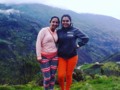 Mi #TBT #Trujillo ❤❤👯👯