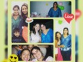 Cumpleaños feliz, cumpleaños feliz te deseo yo a tí, cumpleaños cumpleaños feliz,... Mi gordita te deseo lo mejor de lo mejor en tu día que Dios te colme de mucha vida salud amor y felicidad. Besos y abrazos desde la distancia. ... 👏👏❤❤✌✌😍😍🍻🍻🎊🎉🎂🎁🎈🎶🎵👧🍸🍸