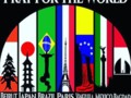#PrayForTheWorld 🌎🌍🌏
