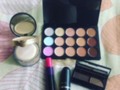Tarde pero seguro mil gracias @maquillaje_luisana está todo maravilloso, me encanta 😍😍😍💋💄👄