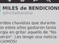 Noticia: nunca nos fuimos 🇻🇪🇻🇪