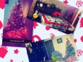 ALLLFinnnnnnn 😛😝😜😃 bueno Finalmente pude decorar, gracias a Dios.. Ahora sí #FelizNavidad 🎄🎄🎄🎄🎄🎄