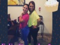#FelizCumpleañoa Amiga que Dios llene tu camino de cosas maravillosas, gracias por brindarme tu amistad, te quiero mucho.. Besos y abrazos para ti. 🎉🎊🎂🌹💋👏🏼🎁🎁🎉🎊🎂