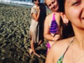 Playa Sol Arena 👙🌞🍻