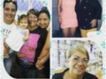 Hoy Dios me dio la Dicha de estar a tu lado, hoy celebro un Año más de vida a tu lado y agradeciéndole a Dios y a la Vida por la dicha de tenerte, Gracias infinitas por siempre estar ay gracias por todo lo dado en esta vida, no me alcanzara para pagarte, solo le pido a Dios y a la Virgencita que te llenen de mucha vida salud amor y felicidad, gracias madre mía por ser parte importante en mi vida, gracias gracias gracias #FelizCumpleañosMadre #Besos y #Abrazos para ti que Cumplas muchos muchos más.....!!! 🎂🎂🎊🎉🎊🎉🎊🎉🎊🎉🎊❤️❤️❤️❤️🙏🏼🙏🏼💋💋💋