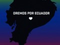 Que Dios derrame Mucha Fuerza y Fe #Ecuador #DiosEstaConUstedes 🙏🏼🙏🏼🙏🏼🙏🏼🙏🏼🙏🏼🙏🏼🙏🏼🙏🏼🙏🏼🇪🇨🇪🇨🇪🇨🇪🇨🇪🇨🇪🇨🇪🇨🇪🇨🇪🇨