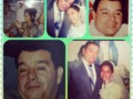 Nunca imaginé perderte, nunca me enseñaste a no estar sin ti, nunca me preparaste para este dolor tan fuerte, en estos 18 años he llorado en silencio tu partida, no te imaginas la grieta tan grande que me has dejado, no te imaginas como quisiera tener un portal y devolver el tiempo y rogarle a Dios te deje a mi lado..! Solo me queda pedirte que nunca nunca me desampares, que así como guiaste mis pasos mientras estuviste a mi lado, así lo hagas siempre desde allá arriba, le doy gracias a la vida por tan maravilloso hombre que me regalo, y al cual pude llamar PAPÁ TeAmoInmensamente no hay dolor más grande que el haberte perdido a TI. 💔💔💔 "Yo no sé desde donde, hacia dónde, ni cuándo regresarás, solo sé que te estaré esperando" 😢💔😢💔😢💔😢💔
