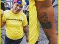 A ella la llamaran vende patria, golpista, majunche, fascista, pero ella es una VENEZOLANA más que se canso de esta REVOLUCIÓN la cual llaman amar al pueblo.. Hoy se emprende el camino a un mejor país, vamos sal y firma, cuando plantes tus datos en esa hoja, hazlo con orgullo, y piensa todo lo malo que tenemos hoy gracias a este GOB miserable y lleno de RATAS ladronas, que lo que hacen es jugar con cada uno de nosotros. Vamos VENEZUELA está es tu mayor y gran oportunidad 📝🇻🇪📝#Repost @pr1merojusticia with @repostapp. ・・・ Hoy también firman quienes fueron decepcionados por este modelo que solo ha traído sufrimiento y miseria. El referéndum revocatorio es de todos los venezolanos. #VenezuelaFirma unida porque está decidida a cambiar.