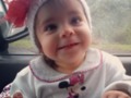 Pechochura de la tía... ❤️❤️❤️❤️❤️❤️❤️❤️❤️#Ilove #GabrielaAlejandra