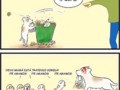 Tengamos más conciencia, ellos merecen mucho más respeto #Repost @jeanmary_ with @repostapp. ・・・ Yo no pido que todo el mundo ame a los animales.  Solo exijo respeto para ellos.  Cada cual que defienda su causa: La infancia abandonada, la cura para alguna enfermedad, la indigencia, la violencia de género, la esclavitud moderna, el agua potable, el reciclaje, la crisis humanitaria, los refugiados... La que le apasione más. Pero haga. Actúe, promueva, genere, conciencie.  Sea un factor de cambio, desde su trinchera, desde su profesión, desde sus posibilidades.  No se limite a ser un criticón de oficio, un opinador profesional, muchísimo menos un cruel casual, de esos que sueltan una idea dañina divertidos y luego se sorprenden ante la reacción negativa.  Cuando tenemos cierta posición en los medios tenemos que entender nuestra responsabilidad.  Podemos generar matrices de opinión, y con ello, dar relevancia a temas que quizá, por desconocimiento de la mayoría, no tienen tanto impacto hasta el momento en que lo señalas, como el caso de las estrellas de mar; (hoy mucha más gente sabe que sacarlas del agua para hacerse una foto es asesinarlas). Por eso los comentarios sobre los perros callejeros de Sumito Estevez hirieron tan hondo. La gente espera más de él, lamentablemente para él. Pero es así. El poder que gozas también puede destruirte.  El tema de los peludos sin hogar es grave y ha empeorado como todo en Venezuela. La gente no tiene que comer, sus prioridades son otras. Hay, como siempre, mucho por hacer con poquísimos recursos.  Los perros no son una plaga que hay que eliminar, son una consecuencia de la ignorancia de los humanos y merecen un destino más digno que vinagre con agua en la cara para que se alejen de los ciclistas.  Yo no pido que todo el mundo ame a los animales. Pero ante el maltrato, así se trate momentáneamente de una intención, levanto mi voz.  Estoy segura de que si los perros pudieran elegir entre romper bolsas de basura para subsistir, molestar a humanos con su presencia sucia y sin educación o vivir bajo el cobijo de un buen hogar con sus necesidades cubiertas, preferirían lo último.  Hay que ser muy obtuso y muy arrogante para no ver eso