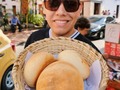 ¿Como te caería un Pan de bono en esta #Cuarentena?