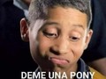 Y una empanada de carne por favor. 🤣