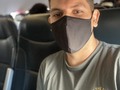Volvemos a volar después de casi 1 año. ¿Que tanto crees que ha cambiado la manera en cómo viajamos?