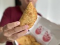 Para desayunar hoy estás #Empanadales de LosGordalesFF me caerían bellas 🤤