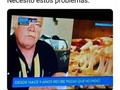 Yo también los necesito.