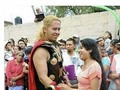 Vayan por su thortillero 🤣