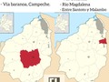 Para los que confunden a sabanalarga con sabanagrande, aquí les dejo. De nada.