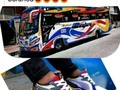 Joda, pues a mi me gustan mis tennis edición limitada Bus de Baranoa 🤣