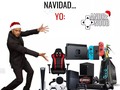 Por si aún no saben qué regalarme de Navidad 😁