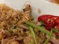 ¿Que harían ustedes si esto les pasa en un restaurante?