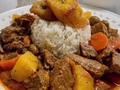 Media libra de arroz más y listo. 🤣
