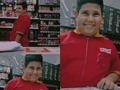 Acompáñame al cuarto a buscar algo...