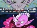 Una de las tantas decepciones que tuve mientras vi #DragonBall 🤦🏼‍♂️