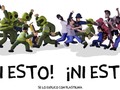 Ni lo uno, ni otro. ¡Despertemos!