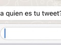 Todo es risa hasta que… 😅  Confirmen.