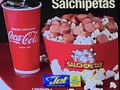 Vi esto y dije: ¡Pero que carajos!  Las crispetas del multiverso 😅