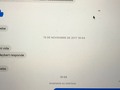 Ella es Daybelis Matkub @matuk_2309 mamá de Deybert y quien me ha autorizado a publicar su caso. Las fotos que verán al deslizar obedecen a un señor llamado Lenin Meléndez Laya que desde su cuenta personal de Facebook, contacta al nino diciéndole que lo “Quiere muchísimo” “bebe” “mi vida” “responde” afortunadamente su mamá es la que maneja su Facebook y logró mirarla antes que el niño contestara o diera alguna información de su paradero o información personal.  Cuando la madre contesta, el la Bloquea, y desaparece el usuario, lo que Lenin no sabe es que si te logueas desde otra computadora tu usuario segura estando allí por unos minutos hasta que se actualice, su madre me dio la clave del facebook y allí están Las fotos, su cuenta y su nombre.  Esto me resulta aterrador, cuales pueden ser las intenciones de un adulto como este, al contactar a un niño de 10 años.  Hace algunos días, a propósito del caso de Gaby la joven mal tratada con el comisario Douglas Rico, que los radicales con su fanatismo de llamarme chavista les deseo que jamás le pase algo así a su hermana, madre, hijos o sobrinos.  El comisario me advertía los cientos de casos de niños abusados por dar información en sus redes sociales donde los padres no los controlan, así mismo la cantidad de mujeres mal tratadas que no denuncian (de hecho Gaby no denunció, se abrió el caso por “noticia criminis” gracias a mi post. Yo necesito aportar desde mi espacio digital algo para reforzar esto.  Cito a @adrirosales_ psicólogo: Todo periodista con ansias de poder y atención necesita hablar de algo o de alguien importante (en su vida) ... por eso es que el periodismo se ha vuelto amarillista, porque al final expone ideales personales, dejando de lado la carta de la objetividad.  Yo lo completo con la frase. “Váyanse a cagar” invisibles.  Por último haré siempre todo lo que esté a mi alcance en defensa de la mujer y de los niños.  Cuiden a sus hijos, y no se dejen pegar. Etiqueta a las madres que tienen hijos en redes sociales. En instagram es @lenin_melendez “vendedor de juguetes”