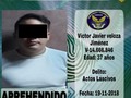 Quisiera saber cual fue el criterio a evaluar el tribunal quien otorgó la libertad a Víctor VELOZA JIMENEZ, quien abuso sexualmente a tres menores de edad, que se declaró culpable!! (Asumió los hechos) obviamente tratando de buscar un beneficio que no existe, al igual que la madre de las víctimas Gabriela Maita VIEIRA MORANTE, que por cierto decidió al abusador que a sus hijas, (cosa que no estoy inventando, porque al declararse culpable, quiero saber si duda de eso también, aparte de la versión de sus hijas) solo toca decir esperemos que las autoridades se pronuncien, no soy abogado pero estoy seguro que se confundieron en otorgarle su libertad. Por cierto, no me sigan llamando, ni mandándome a llamar, ni mucho menos comunicarse con mi equipo con tono amenazante, pues le tengo más miedo a dejar el celular sin clave que a amenaza de abusadores o maltratadores, no negocio ni pacto con abusadores ni maltratadores, mi lucha contra estos flagelos es real, frontal, legítima y agresiva. Quisiera invitar a los penalistas que me siguen a evaluar este caso, no puedo procesar en mi cabeza que un abusador sexual confesó dure 3 meses solamente privado de libertad y se le entregue un beneficio de libertad ¿cuál es el criterio? Ya entiendo por que eras de Proyecto A no era de adolescente (o si?😉) era de Abuso Sexual. No se si alguien disfrutaría verte cantar después de esto.
