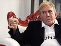 Mañana el @zardelabelleza en una entrevista como nunca antes. “Conversaciones que no se publican” 9pm