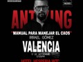 Esto es este fin VALENCIA 😍😍😍😍😍😍