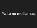 Feliz día.
