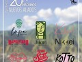 Ahora podrás tener un 20% de descuento en todos estos Restaurantes sólo siendo dueño (Holder) de un @niftywaygalaxy   Seguimos conquistando beneficios para la comunidad NFT más importante de Latinoamérica. 😍😍😍
