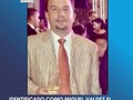 #Repost @mpublicove with @use.repost ・・・ #Identificado como Miguel Valdez sujeto que en un local de las Mercedes hizo apología al #NaziFascismo : El @mpublicove ha dictado contra él Orden de #Aprehensión e #IMPUTARÁ el delito de: INCITACION AL ODIO previsto en el artículo 20 de la Ley Constitucional Contra el Odio.  Así lo informó en su cuenta Tuiter el Fiscal General de la República Tarek William Saab @tarekwilliamsaabh