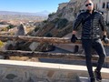 Estás fotos me las tomó por compasión, por las 23500 que me puso a tomarle y que seguramente no le gustará ninguna.