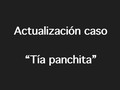 En breve..  La ley no falla!!!